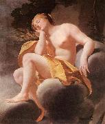 VOUET, Simon Sleeping Venus  kji France oil painting reproduction